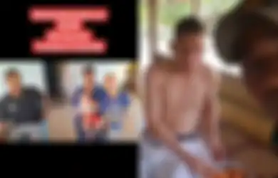 Bapak Ibu Asli Maluku Ini Punya 3 Anak Berparas Bule hingga Viral di TikTok, Netizen Kadung Suudzon Ternyata Begini Faktanya