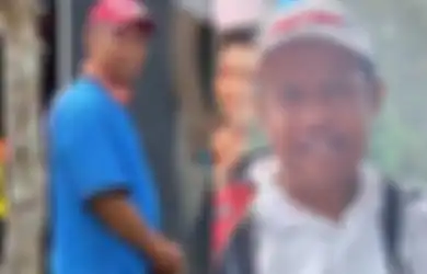 Jelas Saja Kakak Tuti Dongkol Sampai Ingin Memukul, Rupanya Ekspresi Yosef Saat Rekonstruksi Bikin Emosi