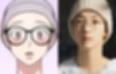 Park Min Young Mirip Banget Sama Karakter Webtoon di Spoiler Drama Korea Marry My Husband