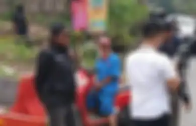 TERUNGKAP Cara Yosep Eksekusi Tuti & Amalia, Gunakan Golok hingga Stik Golf, Danu Lihat saat Salah Satu Korban Sekarat
