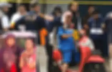 Kasus Pembunuhan Subang Masuk Babak Baru, Yosef Gaspol Ajukan Praperadilan, Polisi: akan Lebih Menyempurnakan Proses..