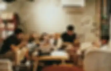 Sering Dipakai TikTokers Buat Konten, Kata Cogil Viral di TikTok, Apa Artinya?