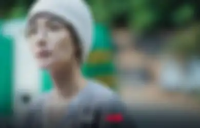 Ini yang Dikonsumsi Park Min Young Selama Memerankan Kang Ji Won di Marry My Husband
