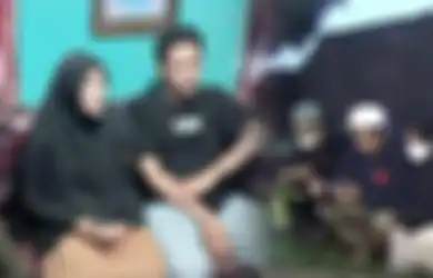 Datang Cuma Setor Muka, Bocor Alasan Mimin dan 2 Anaknya Ogah Ikut Rekonstruksi, Pilih Ngacir Gara-gara Ini