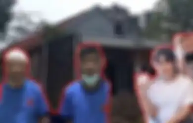 Dihalangi Tuti Saat Mau Comot Duit di Kamar Amel, Begini Detik-detik Yosef Habisi Nyawa Istri dan Anaknya, Korban Langsung Ambruk