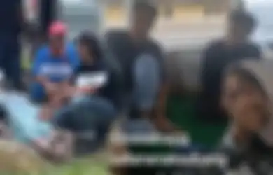 Yosef Dipenjara, Arighi Harus Cari Duit Sendiri Demi Sesuap Nasi untuk Mimin, Abi Pilih Nganggur Selama Hal Ini Belum Selesai