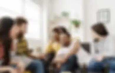 4 Kelompok Zodiak Saat Main ke Rumah Teman. Siapa yang Anggap Rumah Sendiri?