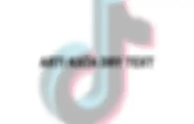 Bahasa Gaul yang Sedang Viral di TikTok, Ini Dia Penjelasan dari Kata Dry Text