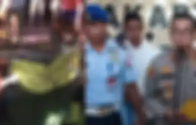 Misteri Kematian Anak Pamen TNI Terungkap, Korban Tusuk Diri Sendiri Lalu Bakar Tubuhnya, Hadapi Banyak Stres Semasa Hidup