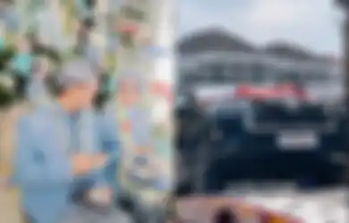 WOW! Seserahan Pengantin di Demak Viral di TikTok, Ada Mobil Innova, Motor NMAX hingga iPhone 15 Pro Max