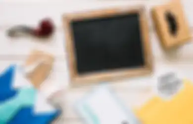 14 Inspirasi Hadiah di Momen Hari Guru Nasional, Dijamin Bikin Wali Kelas Terharu
