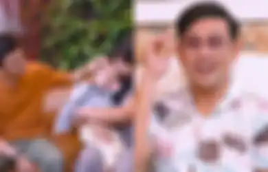 Pantas Buat Denny Sumargo Berkaca-kaca Tahan Tangis, Ini Isi Pesan Orangtua Kenkulus si Bayi Jenius yang Viral di TikTok