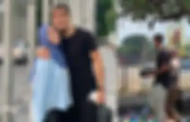 Temui Orangtua Wanita yang Bersamanya Dalam Foto, Gunawan Dwi Cahyo Bongkar Tujuannya, Mantap Ogah Rujuk dengan Istri