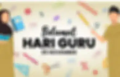 5 Quotes Tentang Guru Terinspirasi dari Tokoh Nasional, Bisa Jadi Ungkapan Terima Kasih!