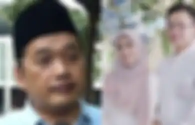 Nadya Mustika Tak Undang Keluarga Kandung Saat Nikah dengan Iqbal Rosadi, Pihak KUA Bocorkan Sosok Wali Nikah