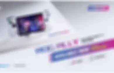 ROG Ally Versi Z1 Standar Kini Tersedia di Indonesia, Harga Kompetitif