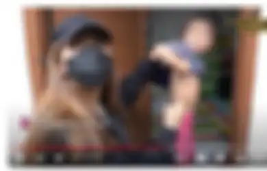 Bocah 4 Tahun di Tangerang Disiksa Ibu Tiri, Teriak Minta Tolong tapi Tak Ada yang Menolong, Kini Trauma dan Enggan Pulang