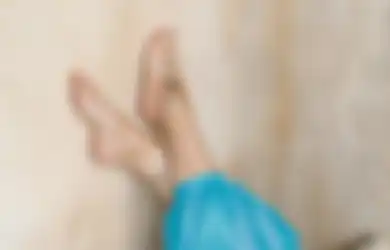 4 Arti Kedutan di Tumit Kaki, Pertanda Ada Masalah yang Muncul