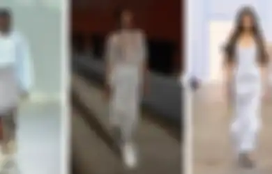 9 Warna Outfit yang akan Ngetren Tahun 2024. Pistachio Hingga Silver!