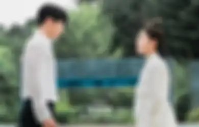Bisa Dijadikan Pelajaran Hidup, Ini Deretan Quotes Inspiratif dari Drakor The Story of Park's Marriage Contract