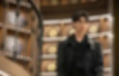 Song Kang Baru Nyadar Kalau Dirinya Ganteng Gegara Drama Korea My Demon