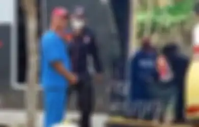 Dituding Ambil Uang Rp 30 Juta dari Kamar Amalia, Pihak Yosep Sebut Danu Berbohong saat Rekonstruksi, Kuasa Hukum: Buktinya Klien Saya Kikuk