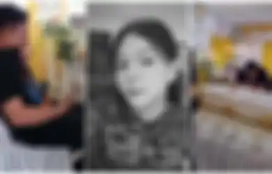 Calon Istrinya Tewas Sebelum Ditugaskan ke Lebanon, Tunangan Serda Hasy Nangis hingga Pingsan Tak Sanggup Lihat Jasad Sang Kekasih