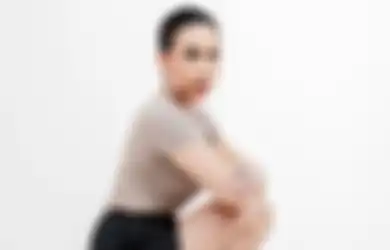 Dapat Info Orang Dalam, Melaney Ricardo Bongkar Fakta Pernikahan Anak Bos Air Asia yang Viral