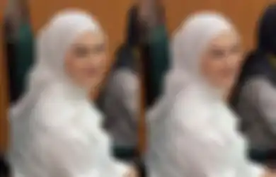 Arti Senyum Irish Bella Saat Hadiri Sidang Cerai Menurut Psikolog, Tujuan sang Artis Terungkap