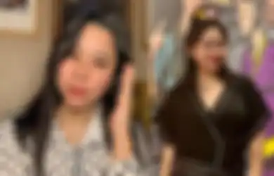 Siapa Artis Pembully Chikita Meidy? Dulu Jadi Ketua  Geng Rundung Penyanyi Cilik Sampai Trauma, Netizen Curigai Sosok Ini