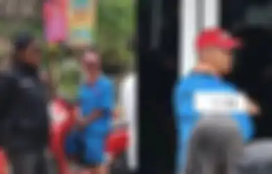 Saksi Bisu Tempat Jasad Tuti dan Amel Terkapar, Mobil Alphard di TKP Ternyata Disetiri Yosep Sendiri, Arighi dan Abi Ngapain?