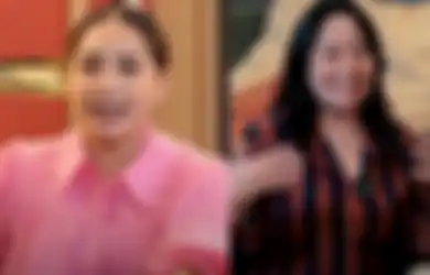 Chikita Meidy Dibully Artis Besar saat SD, Nama Nagita Slavina Langsung Jadi Sorotan, Terkuak Fakta Ini
