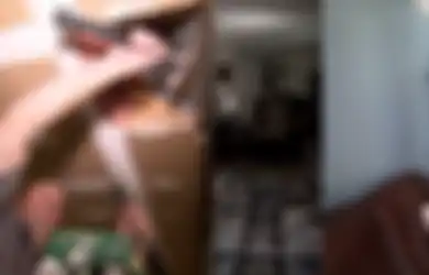 Buat Tamu Ketakutan, Dinding Rumah Pasangan Ini Keluarkan Bunyi Misterius Tiap Pukul 19.50, Ini yang Ditemukan setelah Dibongkar
