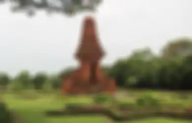 Peninggalan Kerajaan Majapahit Ini Dicolong Penjarah Tak Bertanggungjawab, Nilainya Capai 48 Miliar