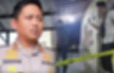 Kerangka Manusia yang Dicor di Blitar Ternyata Korban Pembunuhan Sang Suami, Ini Sosok Tersangka, Nikahi Anak Usia 14 Tahun