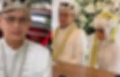 Jelas Saja Mau Dinikahi Adik Ipar Larissa Chou, Nadya Mustika Bongkar Kecocokannya dengan Iqbal sang Suami