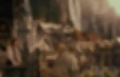 Bikin Kita Sadar Akan Arti Kehidupan, Ini 6 Quotes dari Film The Lord of the Rings yang Sangat Bijak