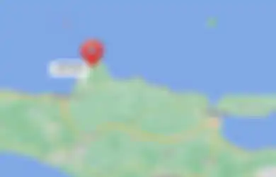 Bagaimana Kedudukan Selat Muria yang Menjadi Pelabuhan Kerajaan Demak pada Saat Itu?