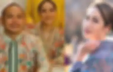 Pendidikan hingga Jabatannya Mentereng, Fakta Tiko Wardhana yang Sebentar Lagi Bakal Nikahi Bunga Citra Lestari
