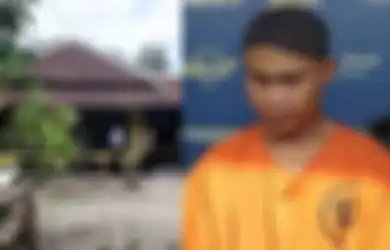 Cara Suami Habisi Nyawa Istri di Blitar, Jasad Dikubur dan Dicor Semen, Ditemukan Tinggal Kerangka Dua Tahun Kemudian