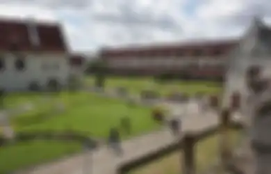 Dibagi 2, Inilah Pengertian Sejarah Secara Etimologi Dan Terminilogi