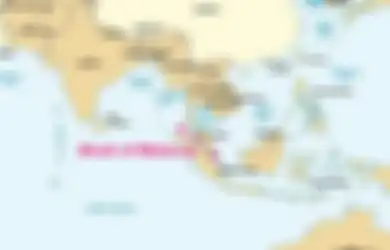Mengapa Selat Malaka Menjadi Ramai Perdagangan dan Menjadi Tempat yang Strategis untuk Perdagangan?