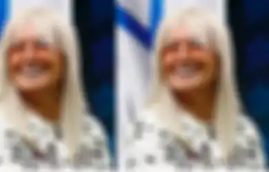 Sosok Miriam Adelson, Wanita Kaya Raya Berdarah Israel yang Punya Kerajaan Perjudian, Hartanya Capai Rp509 Triliun