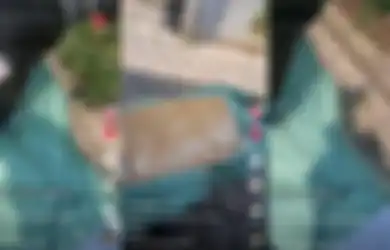 'Motor Naik Motor', Viral di TikTok Curhat Kurir Kelimpungan Kirim Paket Berisi Sepeda Motor, Packingannya Tuai Sorotan