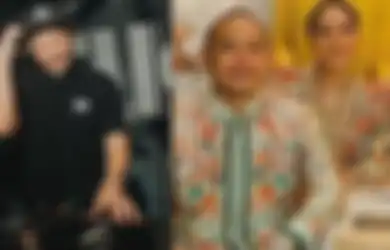Sosok Tiko Aryawardhana Duda 3 Anak Calon Suami BCL, Paras Mantan Istrinya Tak Kalah Cantik dari sang Penyanyi