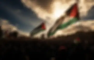 25 Ucapan Hari Solidaritas Internasional bagi Rakyat Palestina 2023