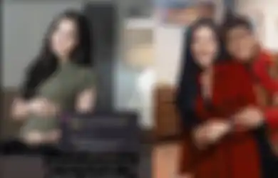 Bella Bonita Bawa Kabar Sedih, Istri Denny Caknan Kehilangan Salah Satu Janin Kembar yang Tengah Dikandungnya