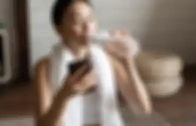Mantan Perawat Meninggal setelah Kebanyakan Minum Air Putih, Petugas Medis Lalai Lakukan 2 Hal Ini