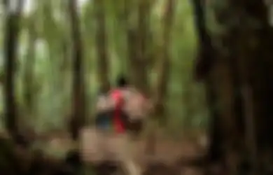 Doi Hobi Hiking? Berikut 10 Ide Hadiah Buat yang Suka Naik Gunung