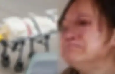 Pria Lumpuh Ditemukan Meninggal Kelaparan, Istri dan Anak Kabur Ogah Merawatnya, Begini Kisahnya